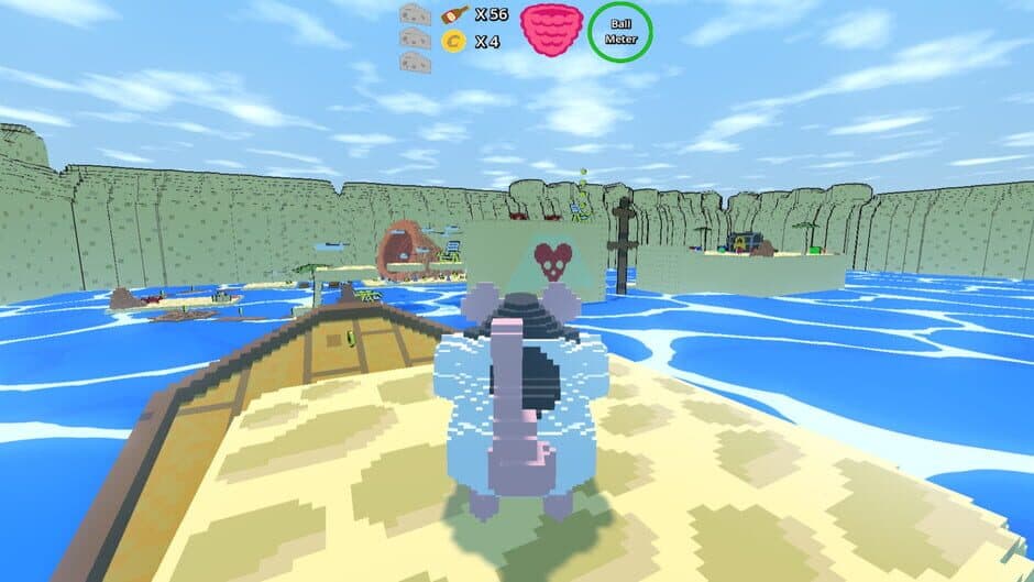 Скриншот 5 из Big Jays Rattastic Adventure
