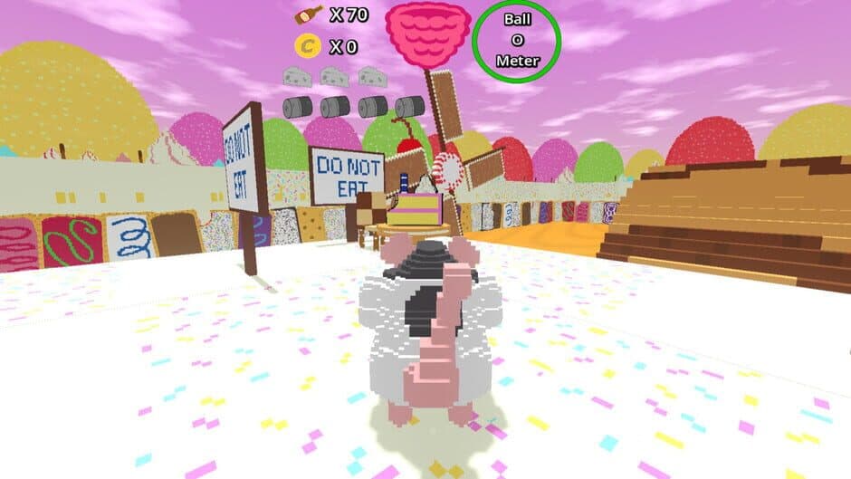 Скриншот 7 из Big Jays Rattastic Adventure