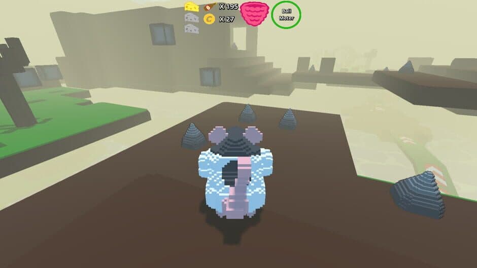 Скриншот 8 из Big Jays Rattastic Adventure