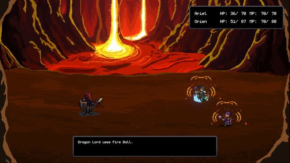 Скриншот 3 из Arcane Rift
