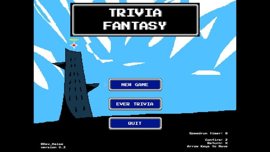 Скриншот 3 из Trivia Fantasy