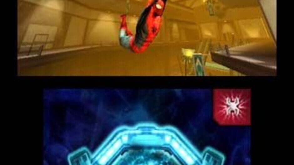 Скриншот 1 из Spider-Man: Edge of Time