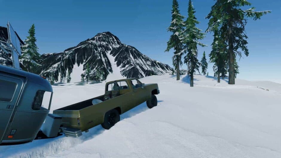 Скриншот 5 из Arctic Drive