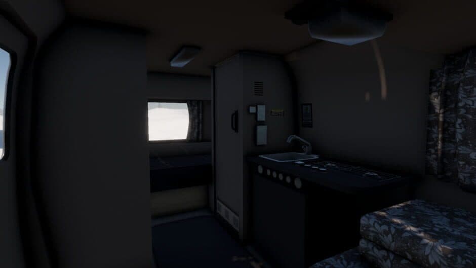 Скриншот 2 из Arctic Drive
