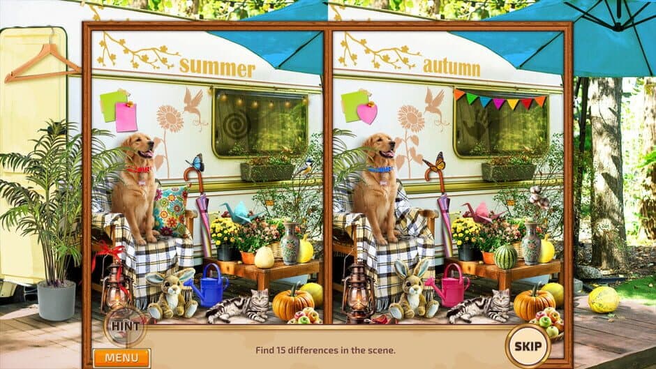 Скриншот 4 из Motorhome: Traveling America - Collector's Edition