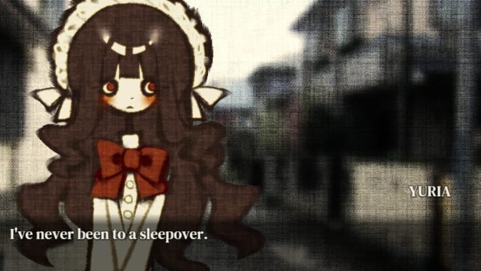 Скриншот 2 из The Never-Ending Sleepover