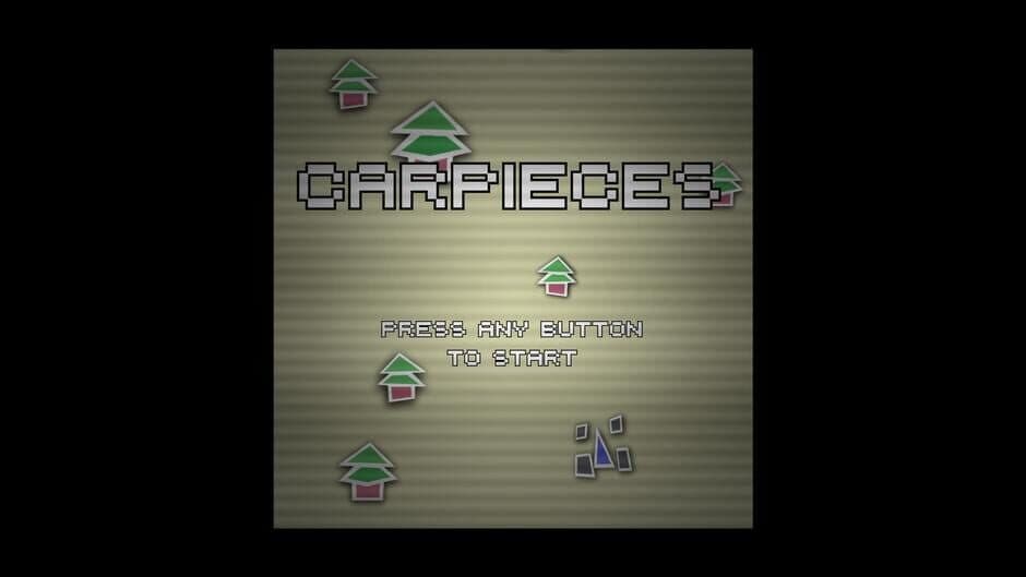 Скриншот 1 из Carpieces