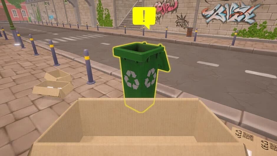 Скриншот 6 из Cannabis Shop Simulator