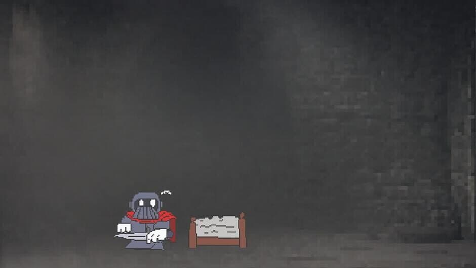 Скриншот 2 из Good Knight's Sleep