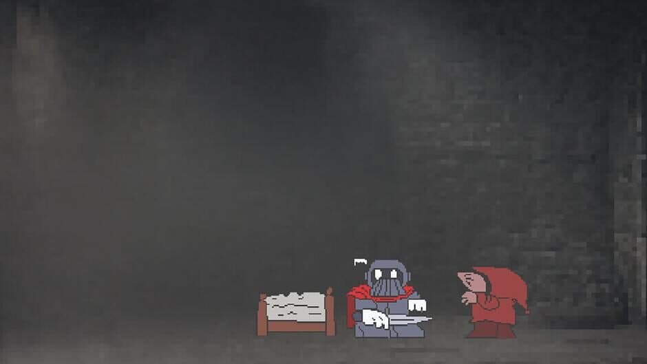 Скриншот 1 из Good Knight's Sleep
