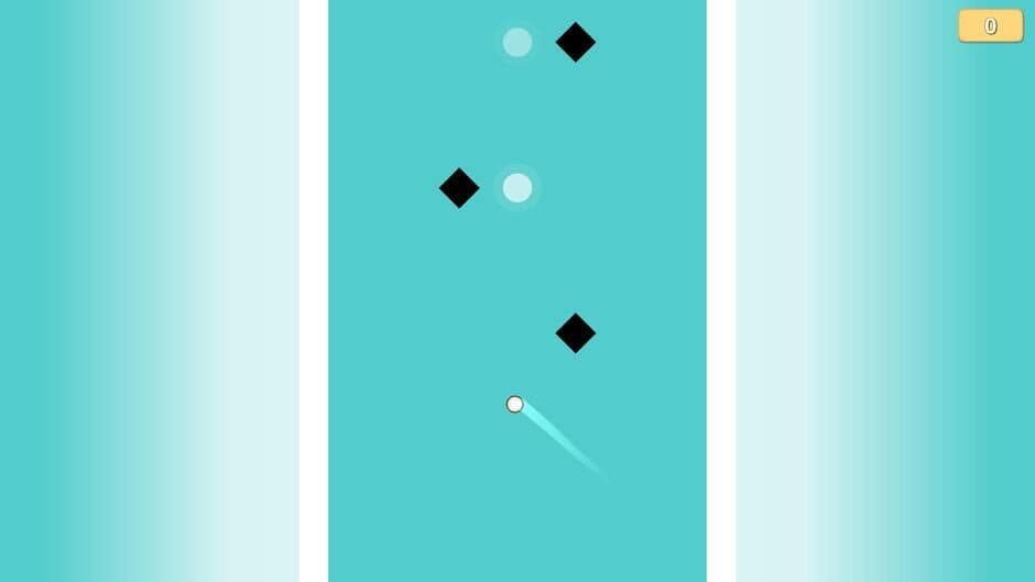 Скриншот 1 из Orb Slide Dodge Danger