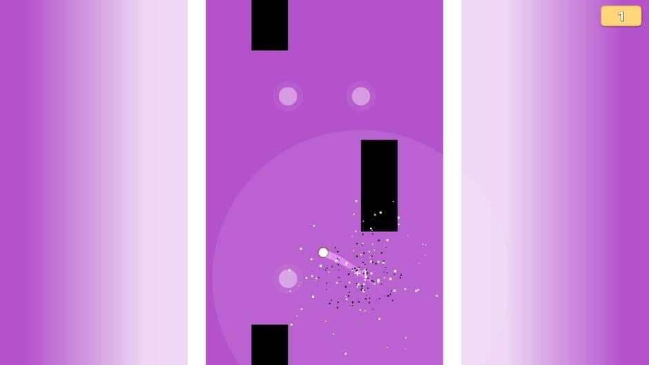 Скриншот 2 из Orb Slide Dodge Danger
