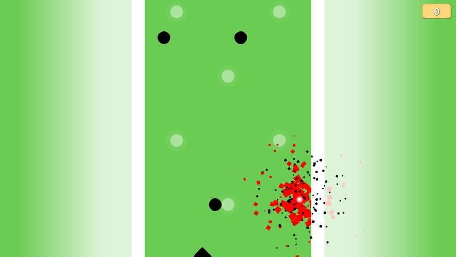 Скриншот 5 из Orb Slide Dodge Danger