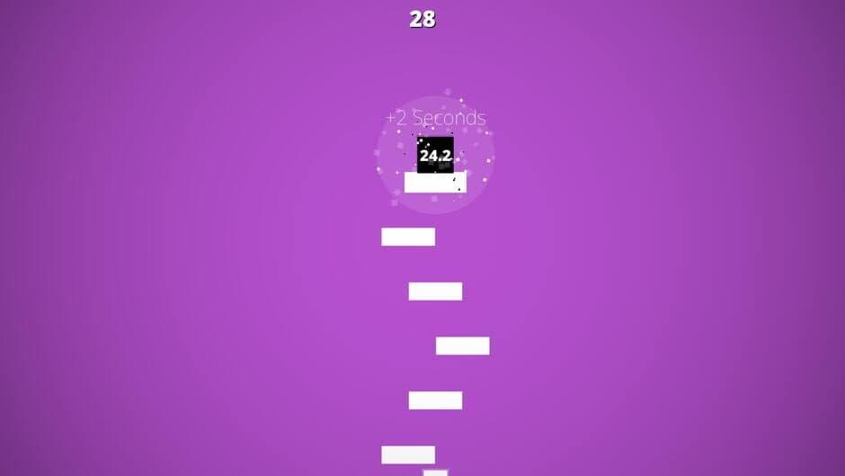 Скриншот 1 из Reflex Drop Time Race