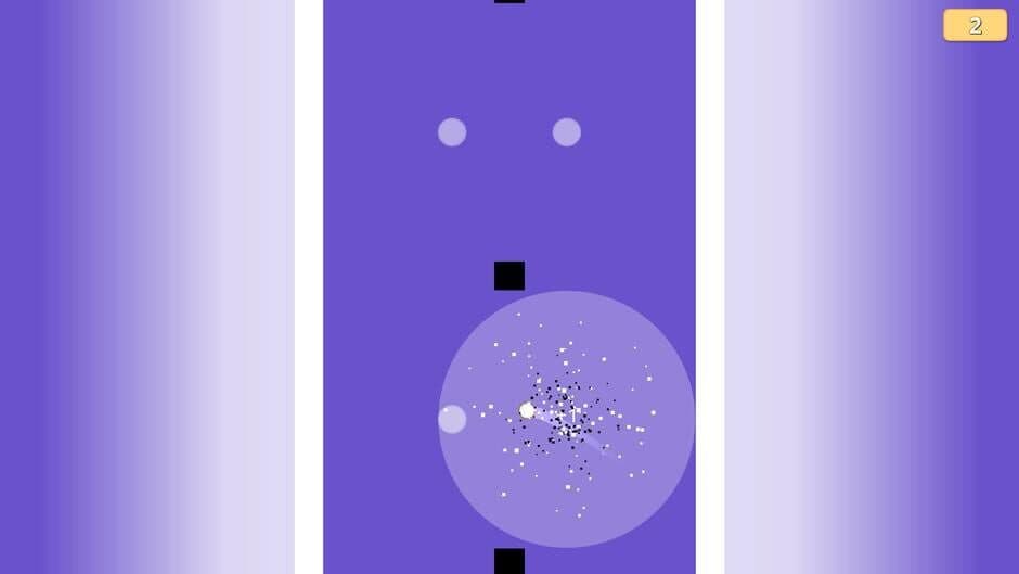 Скриншот 3 из Orb Slide Dodge Danger