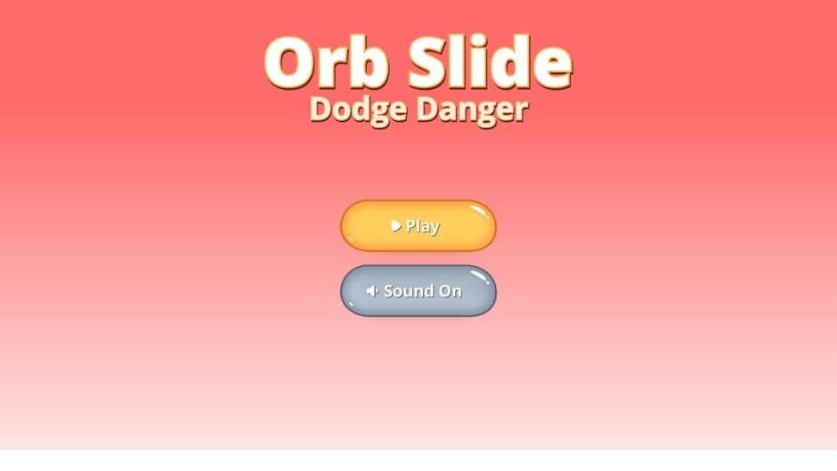 Скриншот 4 из Orb Slide Dodge Danger