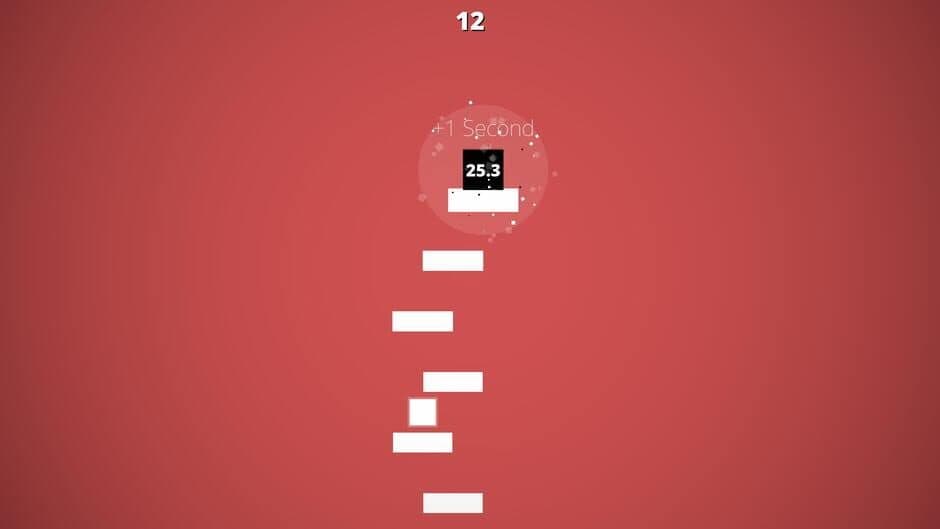 Скриншот 6 из Reflex Drop Time Race