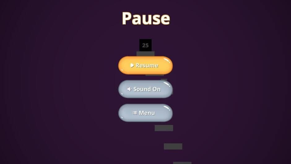 Скриншот 4 из Reflex Drop Time Race