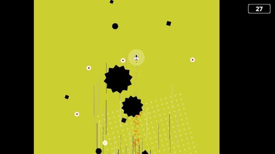 Скриншот 1 из Rocket Spin Orbit Glide