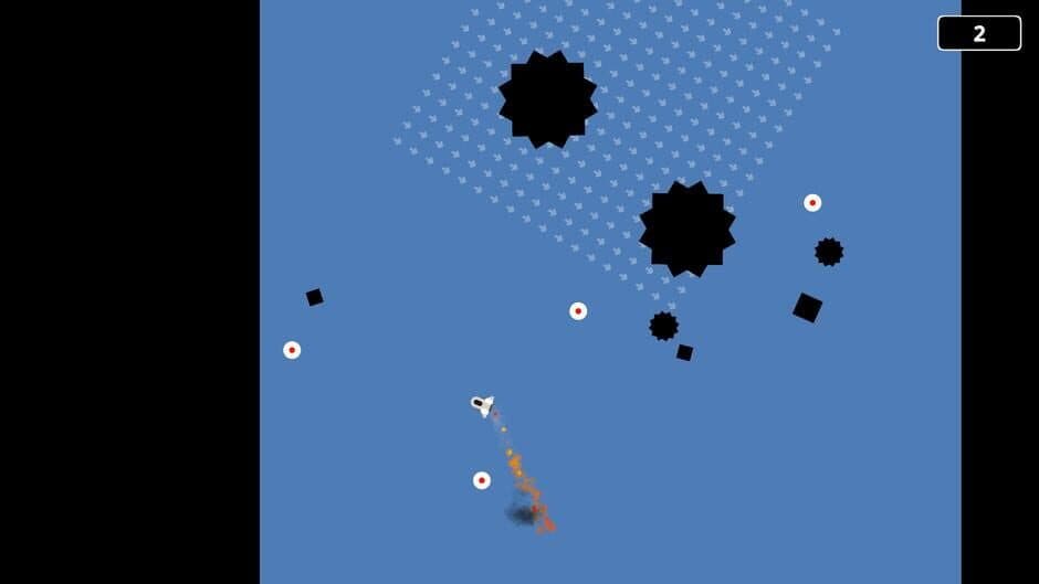 Скриншот 3 из Rocket Spin Orbit Glide