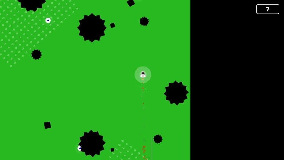 Скриншот 5 из Rocket Spin Orbit Glide