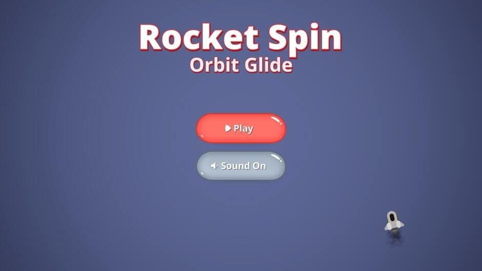 Скриншот 4 из Rocket Spin Orbit Glide