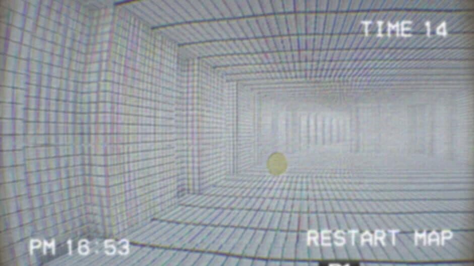 Скриншот 2 из The Backrooms: Maze Escape