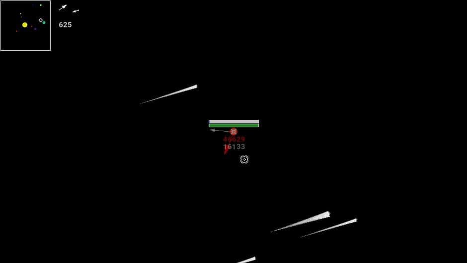 Скриншот 1 из Void Source Origins