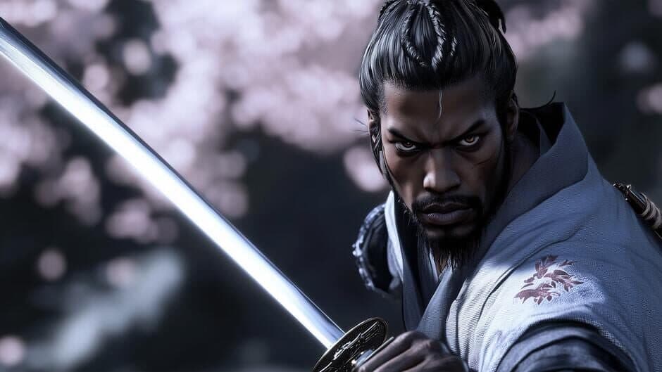 Скриншот 6 из Yasuke: Black Samurai Legend