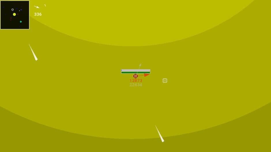 Скриншот 2 из Void Source Origins