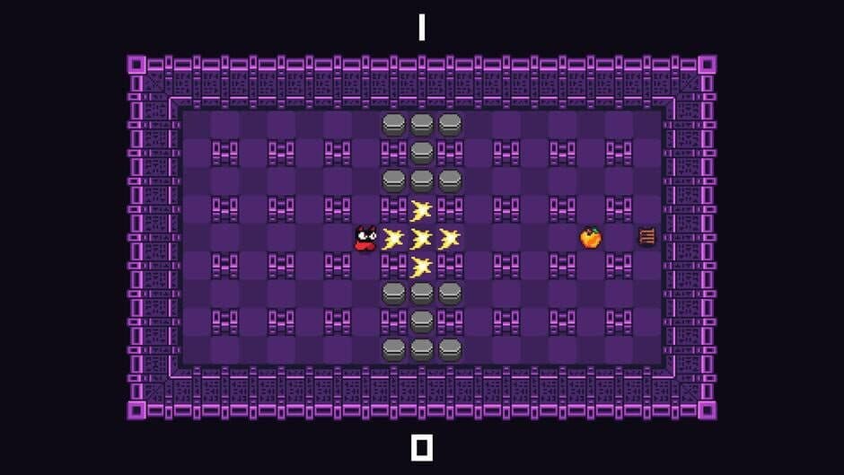 Скриншот 6 из Bomb Kitten