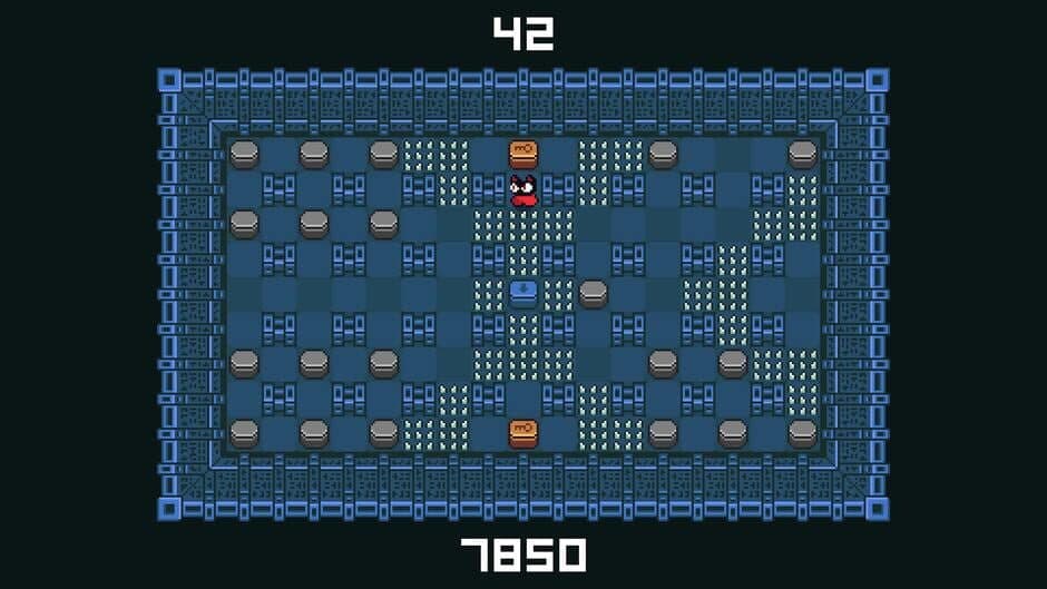 Скриншот 9 из Bomb Kitten