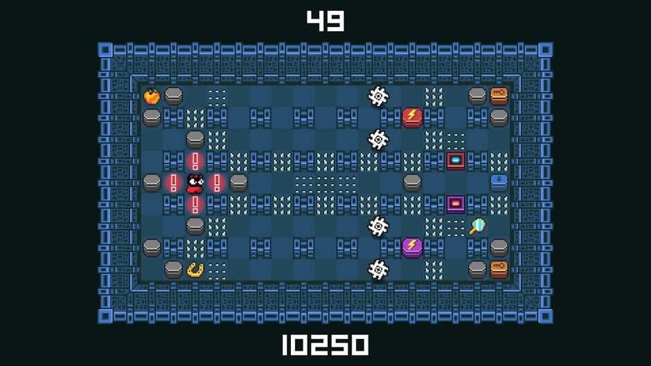 Скриншот 2 из Bomb Kitten