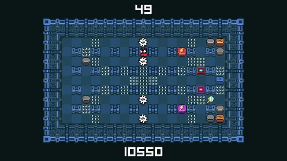 Скриншот 5 из Bomb Kitten