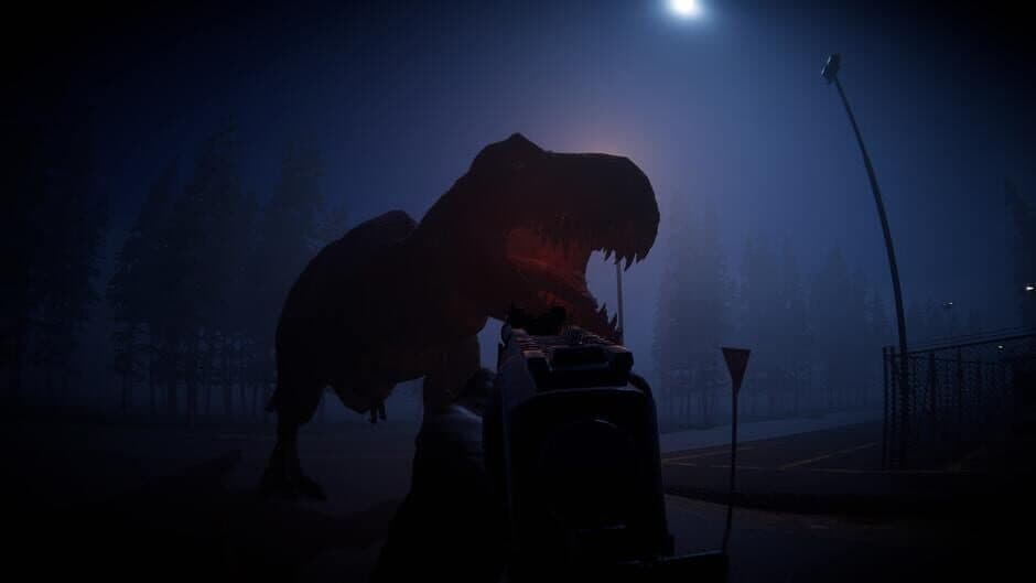 Скриншот 5 из Dinosaurs Outbreak