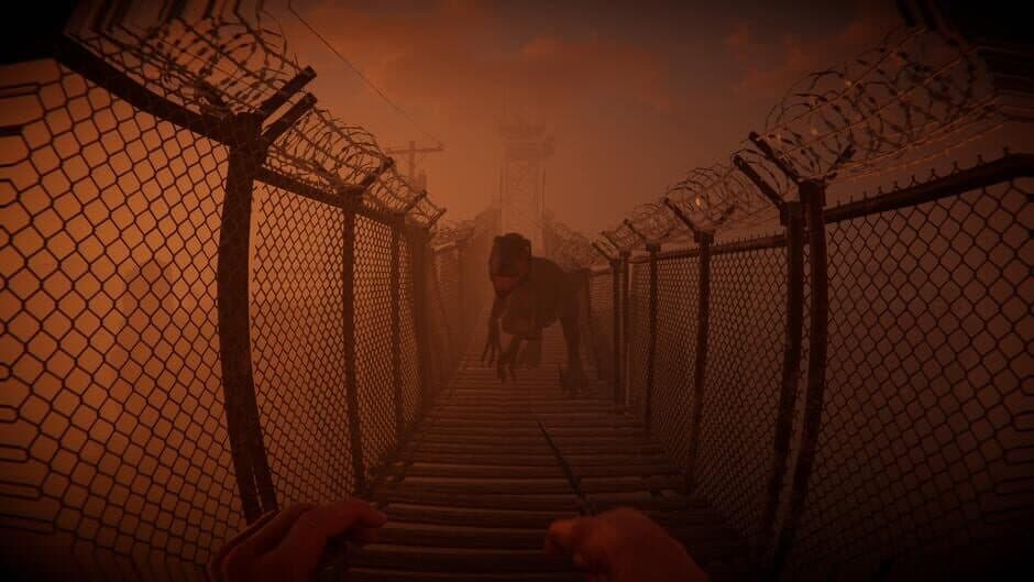 Скриншот 1 из Dinosaurs Outbreak