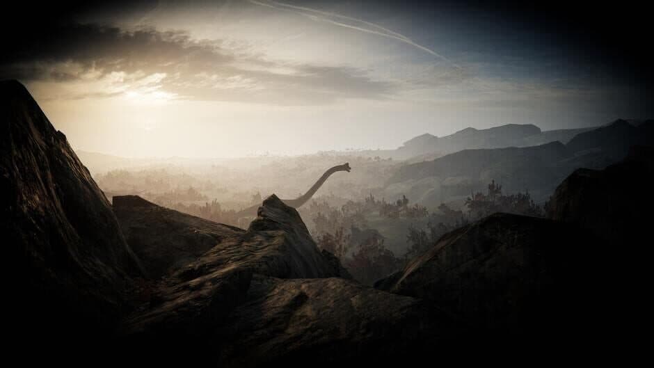 Скриншот 2 из Dinosaurs Outbreak