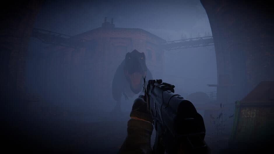 Скриншот 3 из Dinosaurs Outbreak