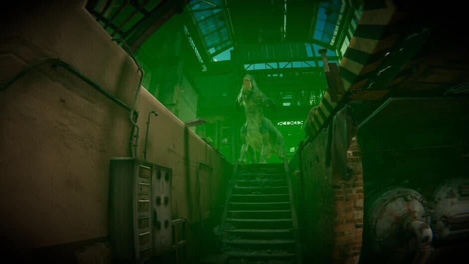 Скриншот 4 из Dinosaurs Outbreak