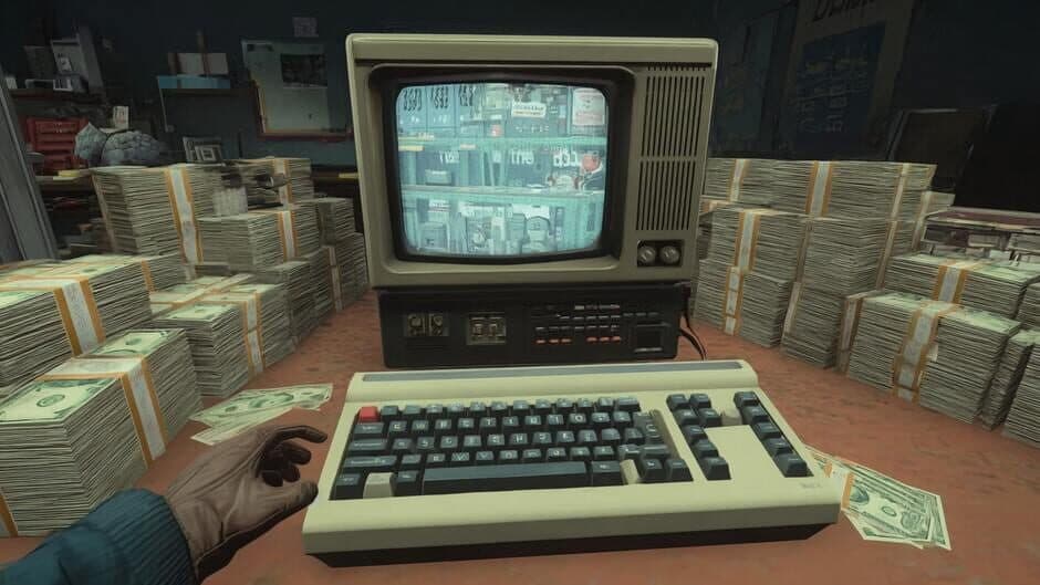Скриншот 4 из Drug Dealer: Schedule I