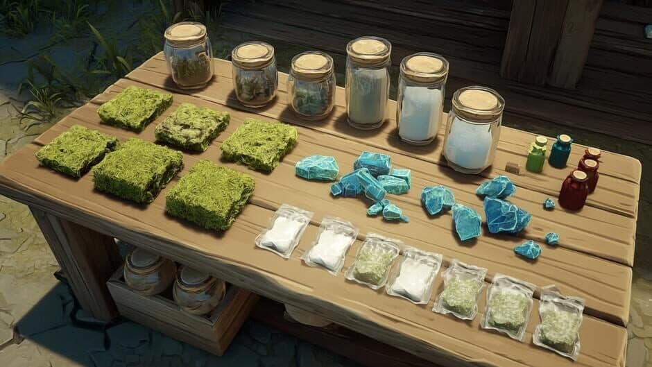 Скриншот 2 из Drug Dealer: Schedule I