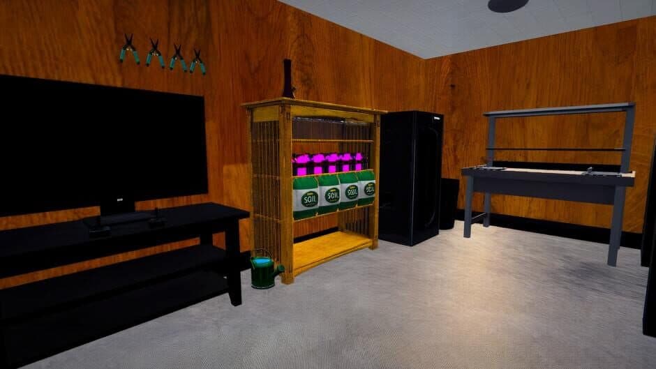 Скриншот 6 из Drug Dealer: Schedule I