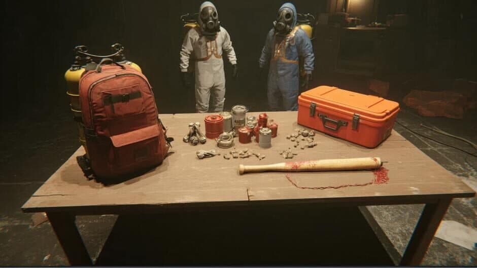 Скриншот 6 из Quarantine Area: Zombie Attack