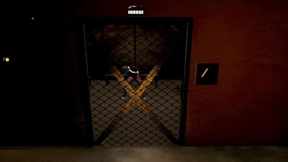 Скриншот 4 из Quarantine Area: Zombie Attack