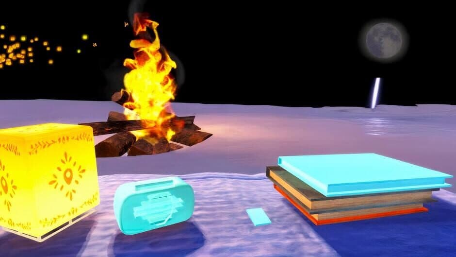 Скриншот 6 из Van Life: Home Simulator