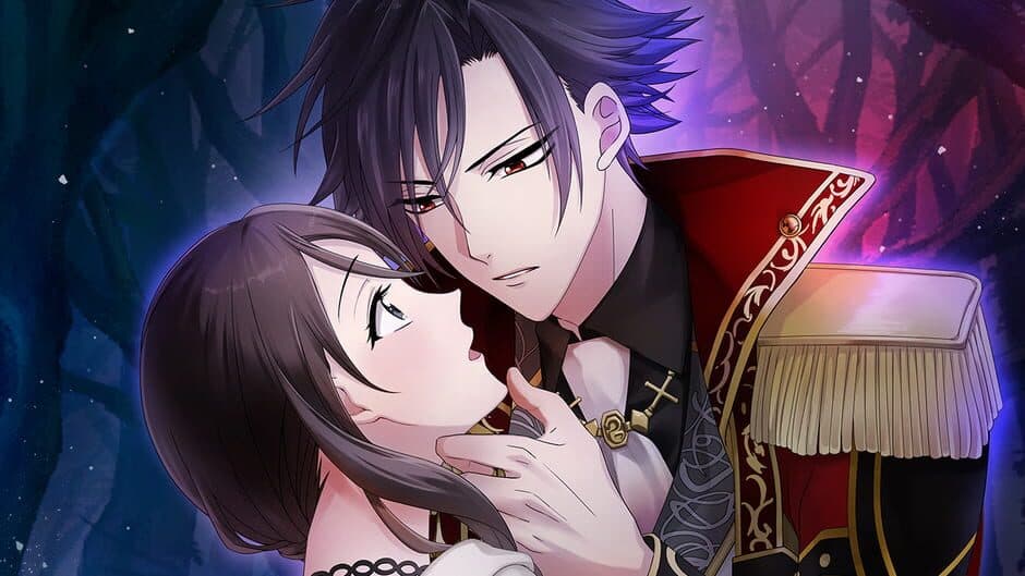 Скриншот 1 из Court of Darkness: Temptation's Kiss