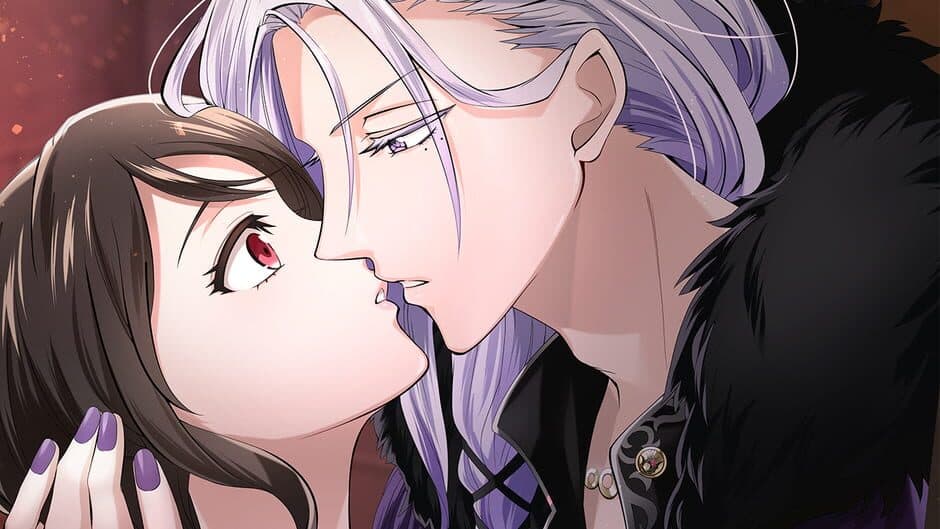 Скриншот 2 из Court of Darkness: Temptation's Kiss