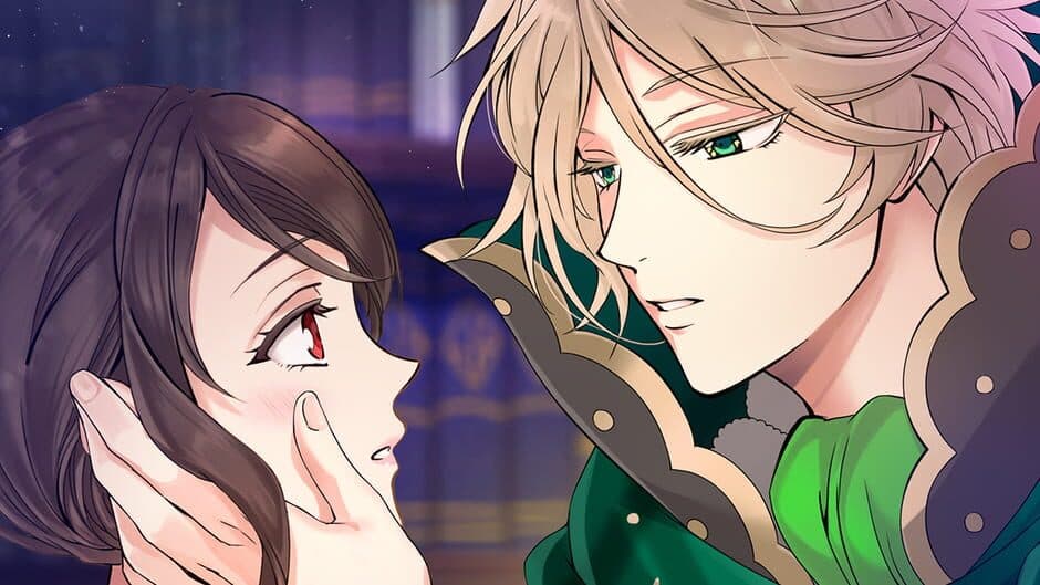 Скриншот 3 из Court of Darkness: Temptation's Kiss