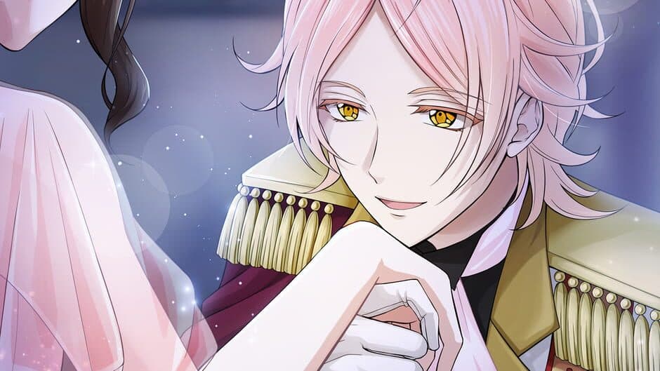 Скриншот 5 из Court of Darkness: Temptation's Kiss
