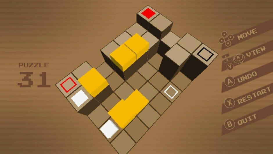 Скриншот 3 из Craft Your Way